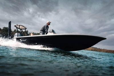 2024 Scout 177SP