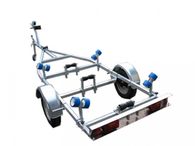 2022 I-Trailer TTH-003-K, i-trailer