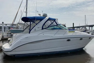 Maxum 3500 SCR