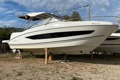 2022 Beneteau Flyer 10