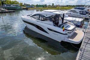 2022 Bavaria SR41 COUPE