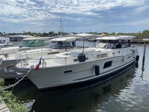 2015 Delphia DELPHIA 1350 ESCAPE