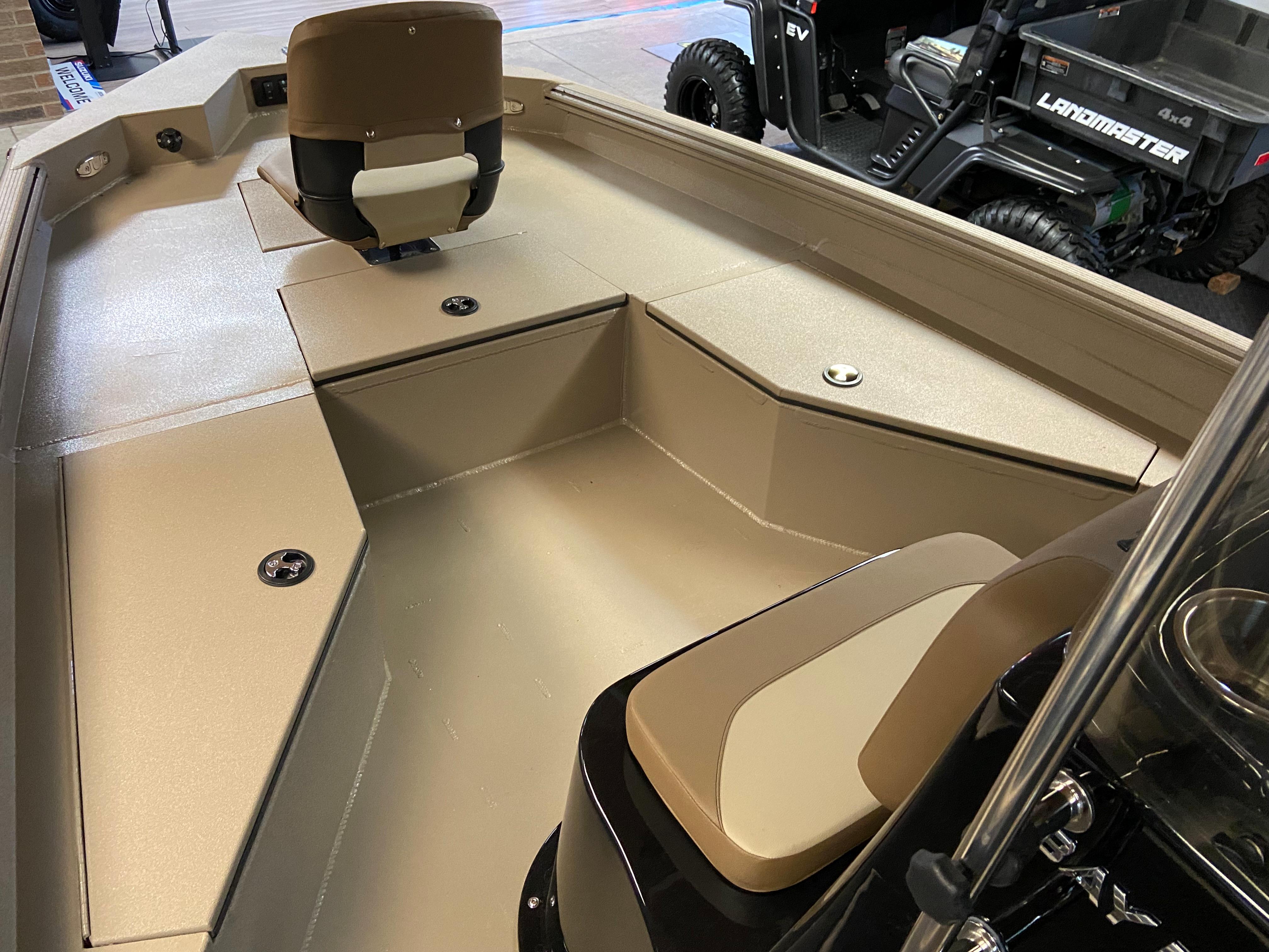 2024 Excel Bay Pro 203 Center Console for sale YachtWorld
