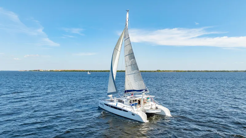 Route 66 Yacht Photos Pics 