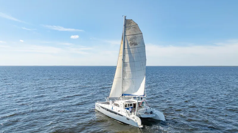 Route 66 Yacht Photos Pics 
