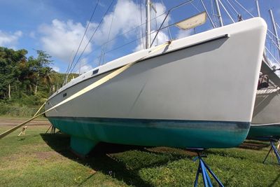 Yacht