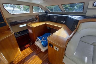 Yacht