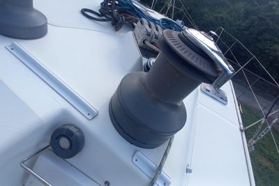 Yacht