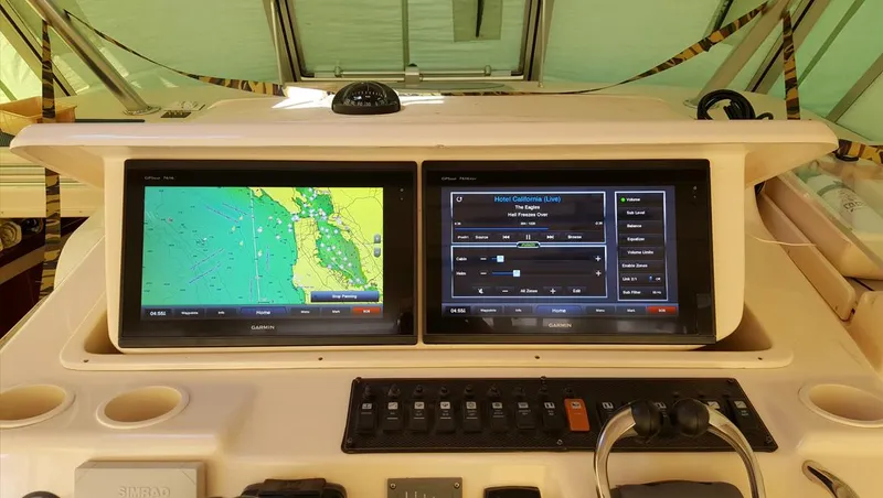 The Office Yacht Photos Pics 