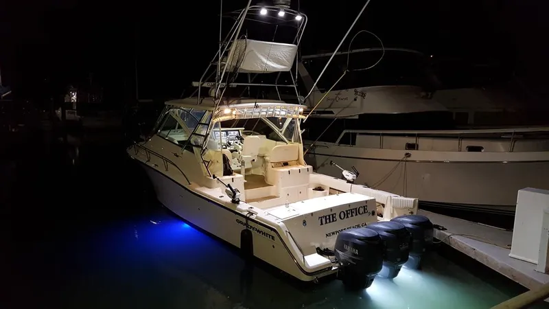 The Office Yacht Photos Pics 