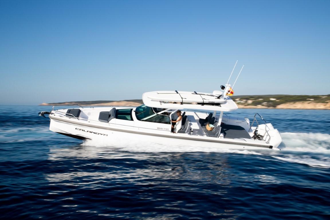 Axopar boats for sale | YachtWorld Axopar boats for sale | YachtWorld