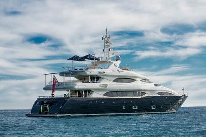2005 132' CRN-128 Ibiza, ES-PM, ES