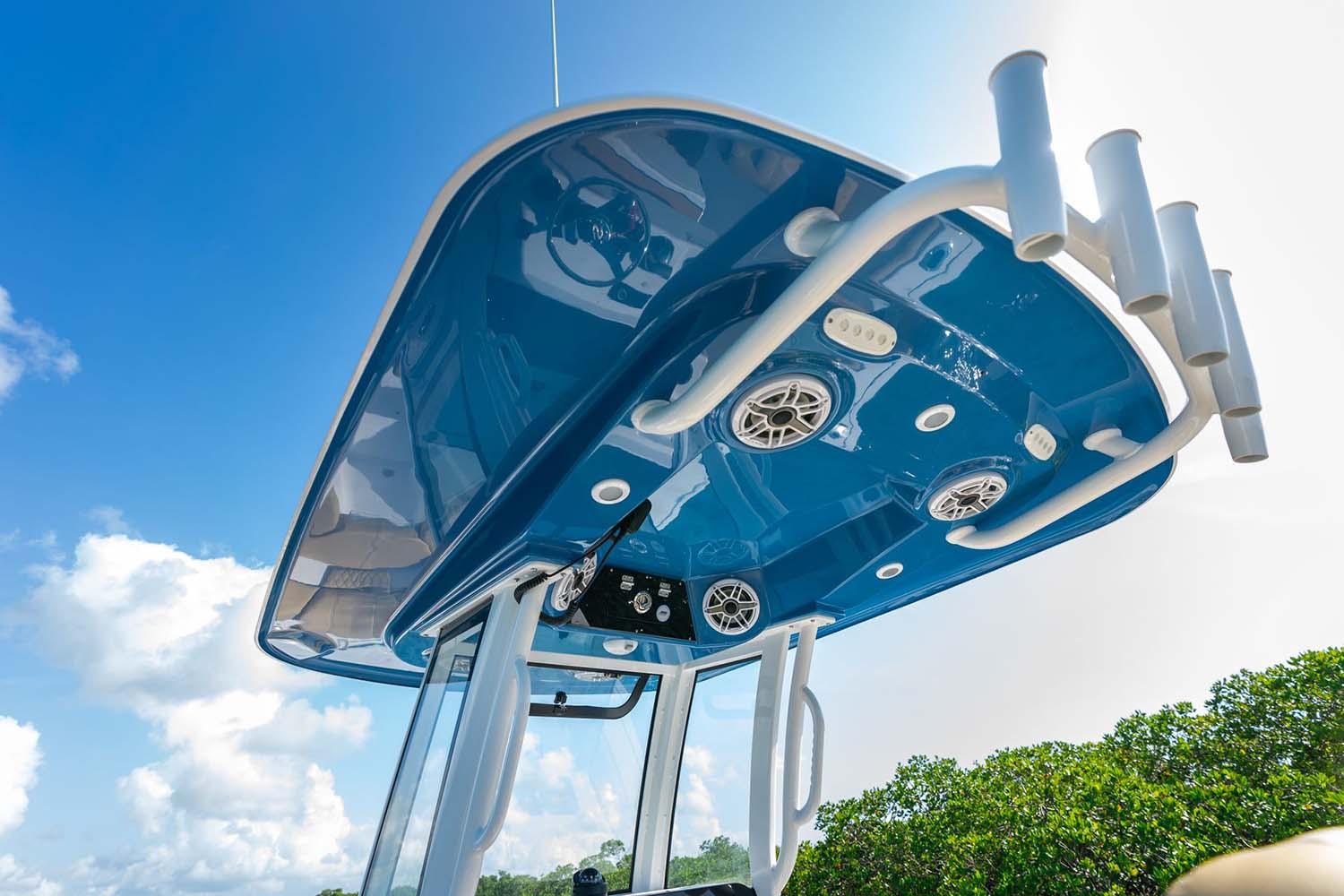 2025 Sportsman Heritage 261 Center Console Centre Console for sale