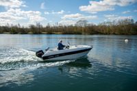 2023 Compass 135cc