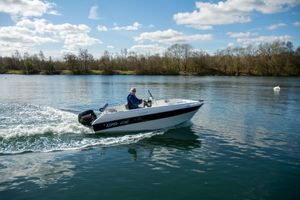 2024 Compass 135cc