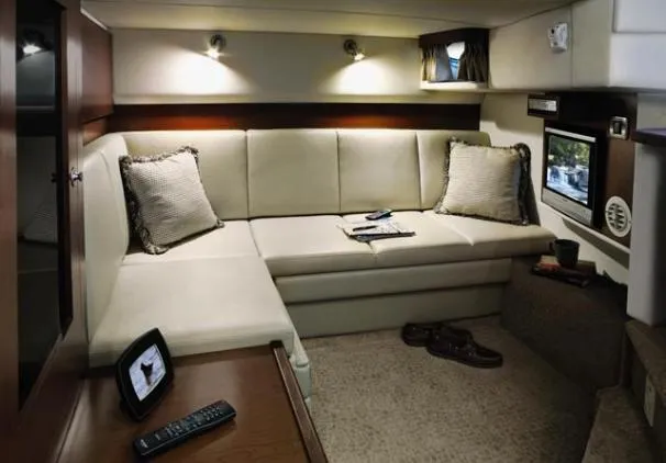 Serenity Yacht Photos Pics Manufacturer Provided Image