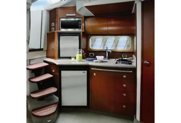 Serenity Yacht Photos Pics Manufacturer Provided Image