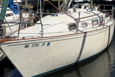 Sabre 28