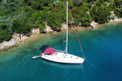 2003 Beneteau Oceanis Clipper 473