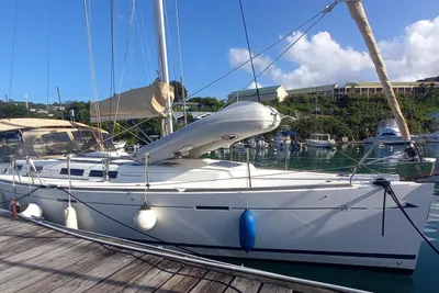 Dufour 425 Grand Large