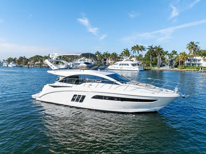 Guilty Pleasure Yacht Photos Pics 