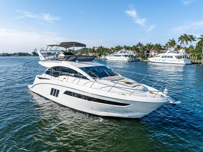 Guilty Pleasure Yacht Photos Pics 