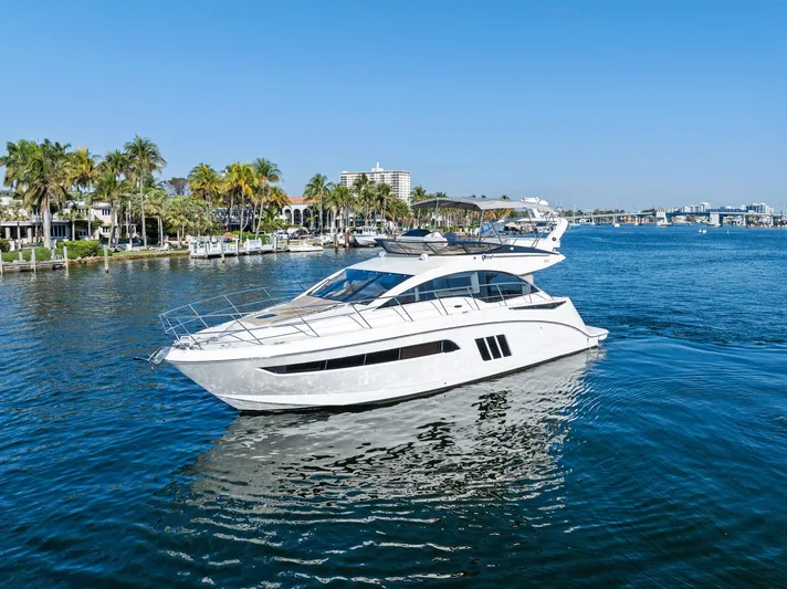 Guilty Pleasure Yacht Photos Pics 