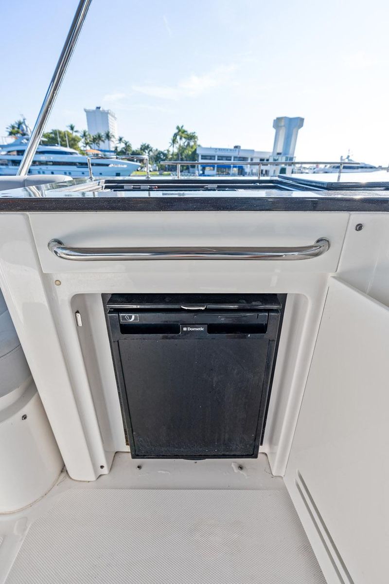 2014 Sea Ray 51 