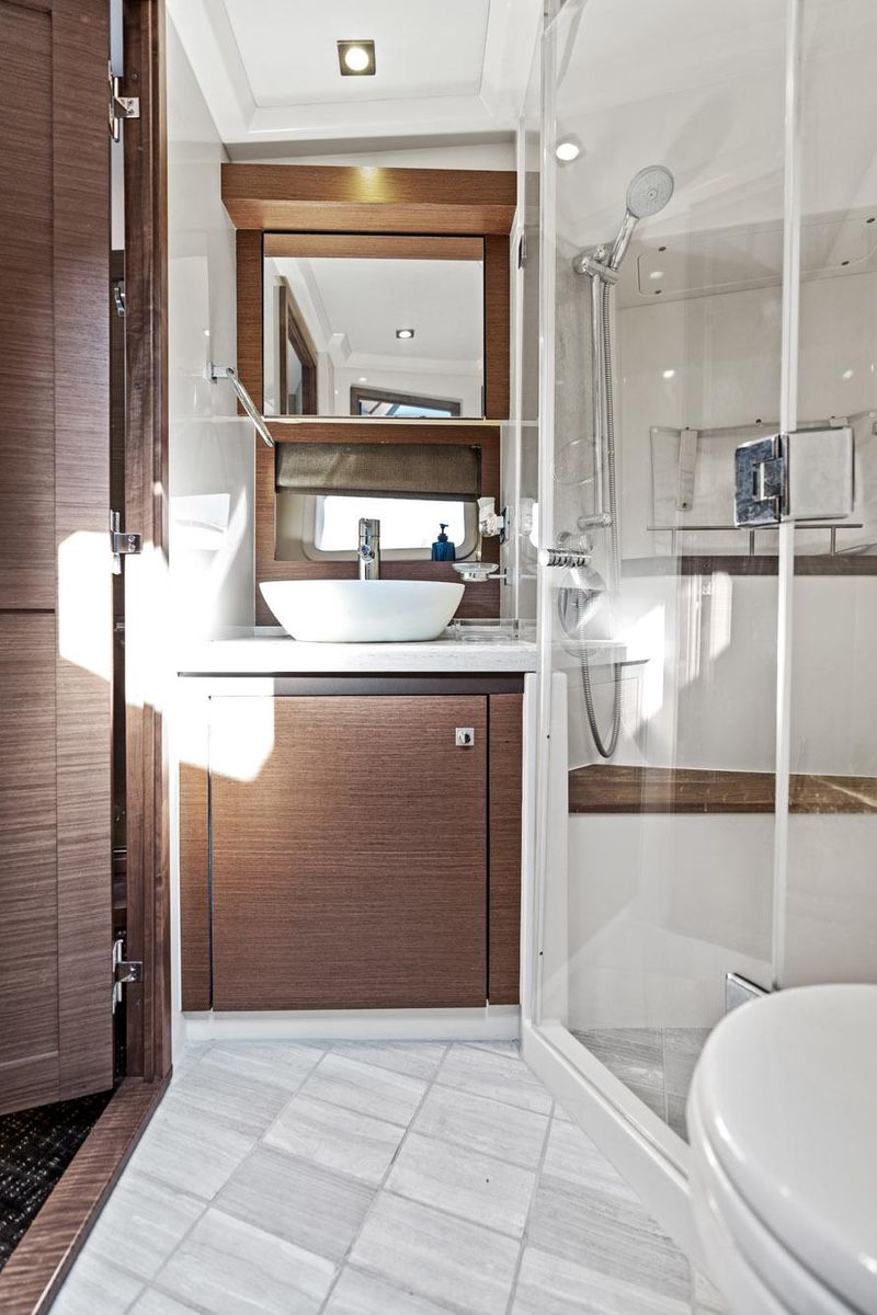 2014 Sea Ray 51 
