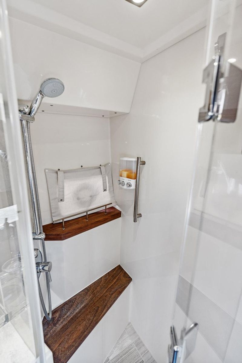 2014 Sea Ray 51 