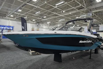 MasterCraft XT23