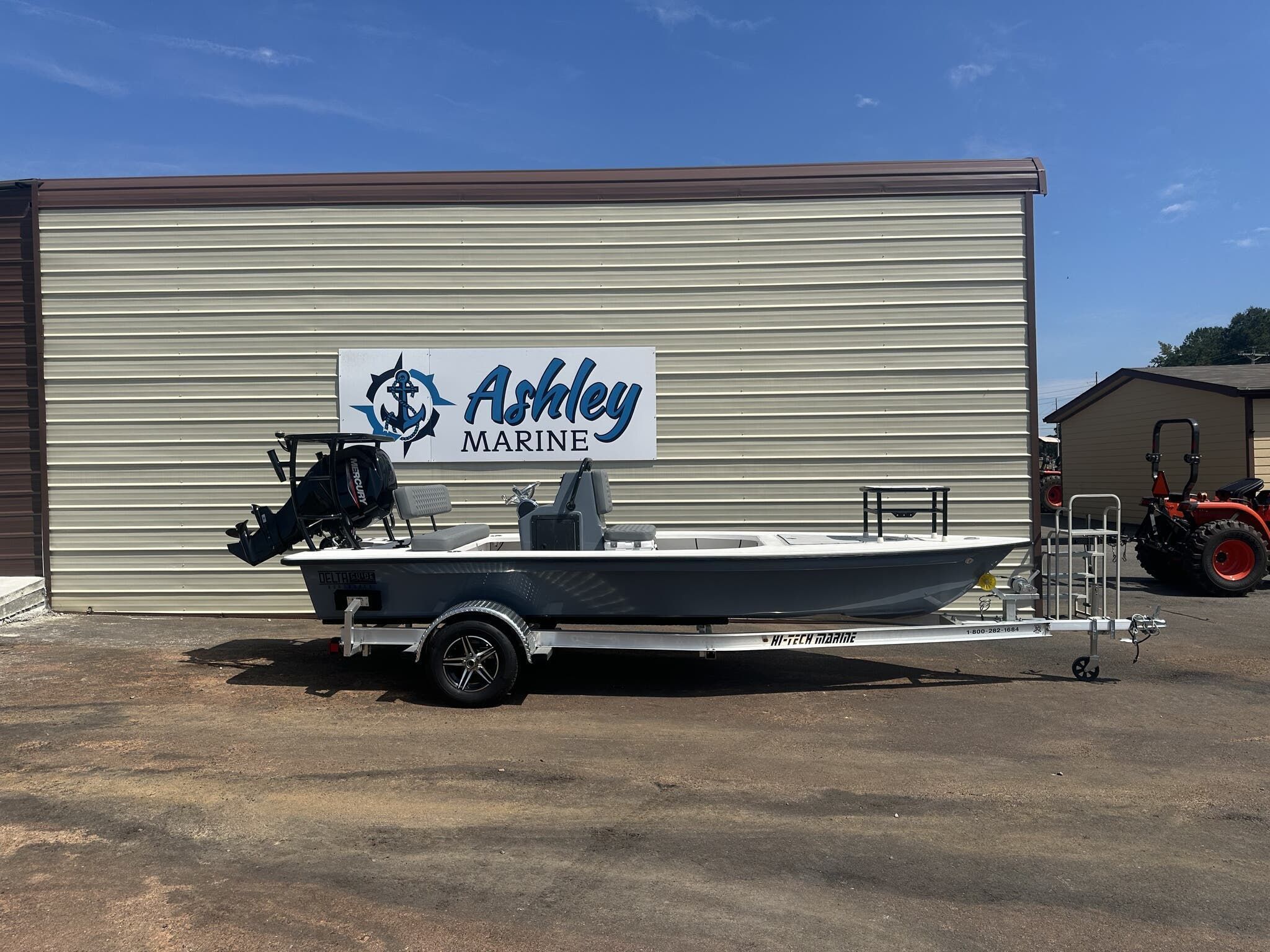 Xplor Delta 18CC GUIDE SERIES