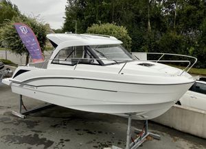 2023 Beneteau ANTARES  7 OB