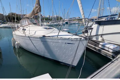 2001 Dufour 32 Classic