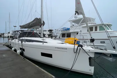 Bavaria C42