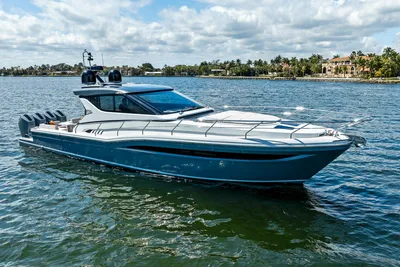 Uniesse Exuma HTC5p