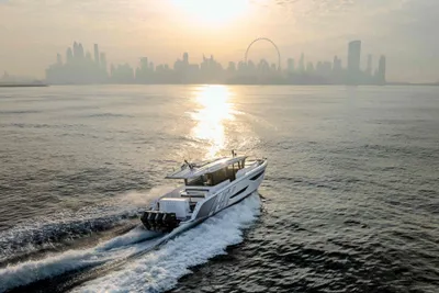 Oryx 47 LX
