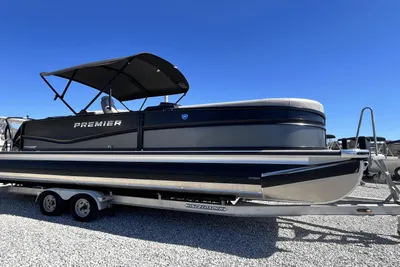 Premier 250 Solaris