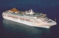 2000 Cruise Ship - 2016 / 2272 Passengers - Stock No. S2624