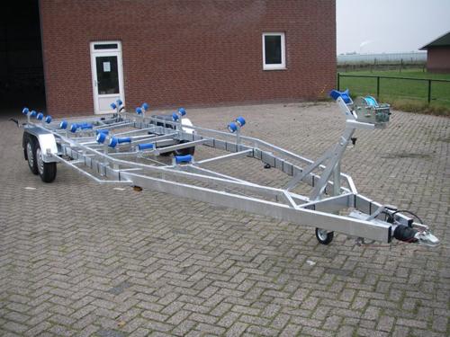 2023 Vlemmix H 3500kg