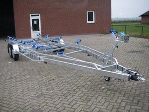 2023 Vlemmix H 3500kg