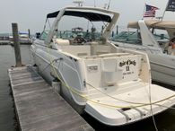 2003 Rinker Fiesta Vee 270
