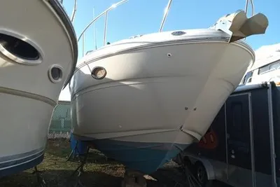 Sea Ray 290 Amberjack