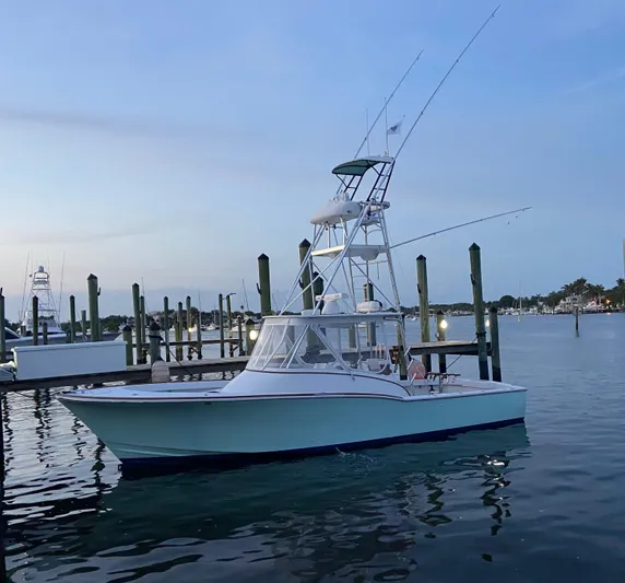 Rellek Yacht Photos Pics 