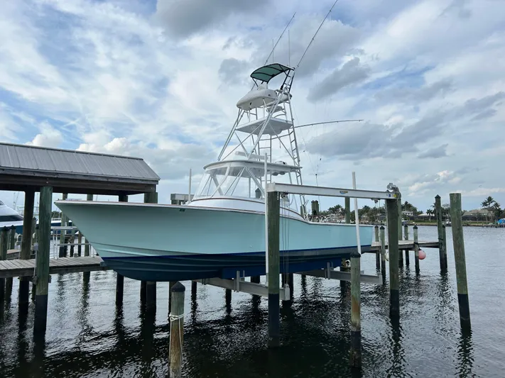 Rellek Yacht Photos Pics 