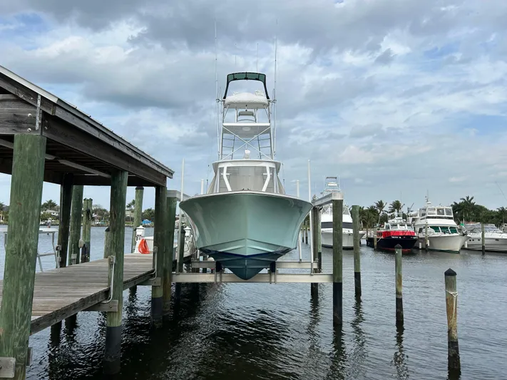 Rellek Yacht Photos Pics 