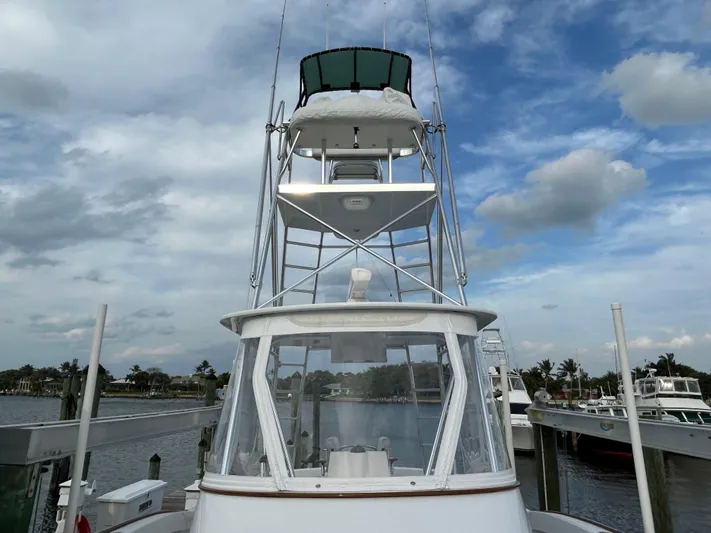 Rellek Yacht Photos Pics 