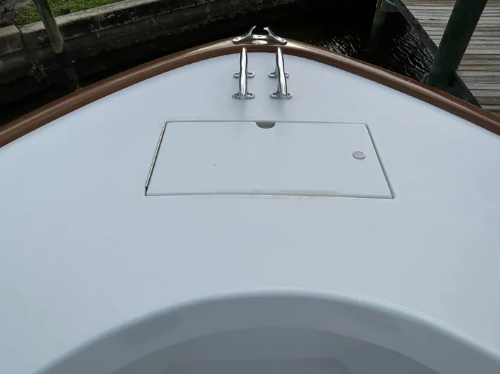 Rellek Yacht Photos Pics 