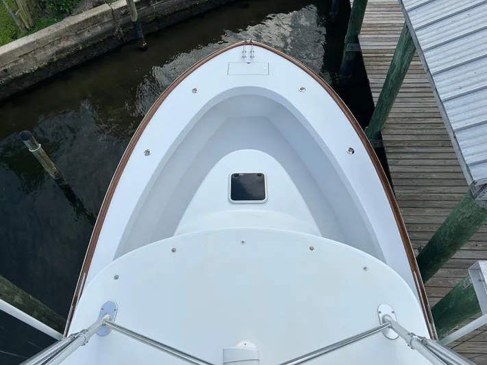 Rellek Yacht Photos Pics 