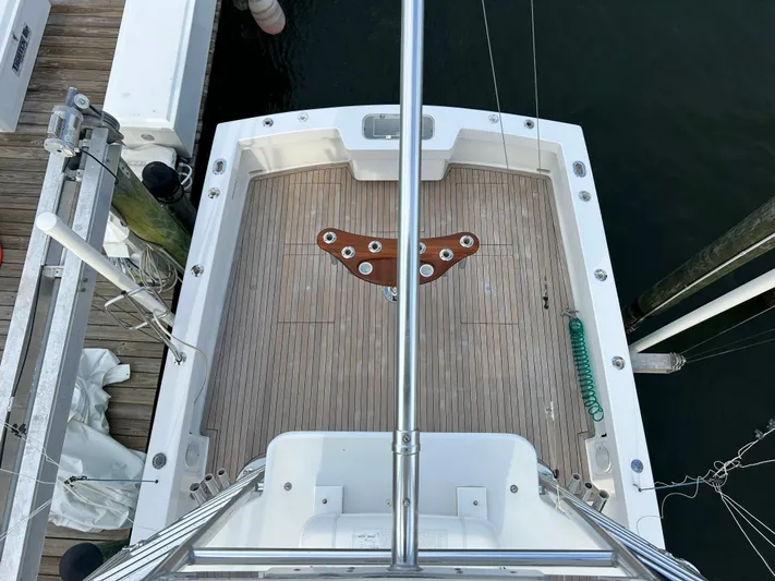 Rellek Yacht Photos Pics 